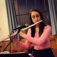 Experienced Fun and Friendly Private Flute Instructor teaching right in the comfort of your home or online located in the San Fernando Valley and Surrounding Areas