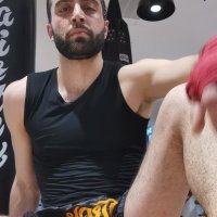 Boxing, Kickboxing, Muay Thai, Karate and Self-defence coach in London.  15 years of experience in combat sports.  ITA/ENG