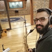Professional saxophone, clarinet and flute player. with over 18 years of experience. (fluent Spanish- English)