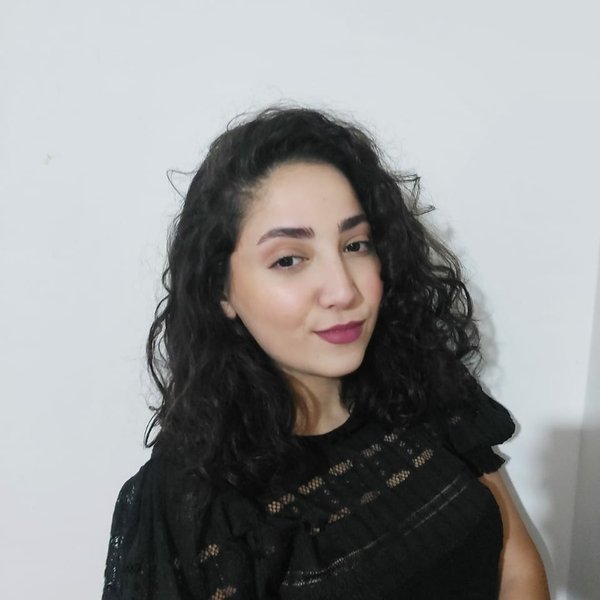 Marita - Prof biology -