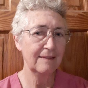 Charlene - Prof academic english - Indianola