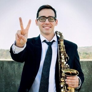 Noah - Prof saxophone - Queens County