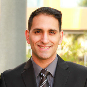 Naveed - Prof criminal law - Glendale