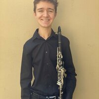 Advanced level high school musician offering lessons in clarinet, saxophone, guitar, or just music in general(reading, appreciation, history)