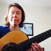 Classical guitar teacher in LA with experience in teaching kids and adults.