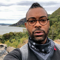 Daniel Jackson, a writer from Westchester NY, received his MFA from Emerson College, Boston, where he was the assistant poetry editor for Redivider: A Journal for New Literature.