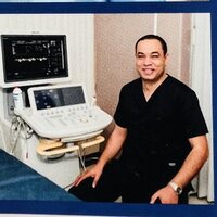 A dedicated diagnostic cardiac sonographer. Expert in his field, teaches   •	Echo Anatomy and Physiology •	Echo Physics, Imaging •	Echo Pathology  •	Echo Certificate Review  1- RDCS  (Physics Examinat