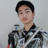 Flutist with 9 years of playing experience, gives beginner to intermediate flute lessons in Princeton, NJ