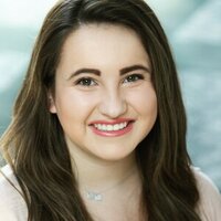 Graduate theater student at Columbia University with a degree in educational theater; experiencing working with children from K-12!