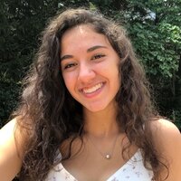 Hello! I'm Yasmin. I'm a first-year undergraduate student at the Cleveland Institute of Music studying with Dina Kuznetsova, with over 7 years of singing experience. I live in Cleveland, OH, and love 