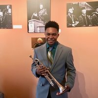 Jazz Trumpet Lessons! Develop your gift and craft today. Tutoring from a College Performer with 7 years of Classical and Jazz experience.