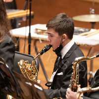 My name is Keller Shea and I am available for affordable Saxophone lessons. My main instrument is Baritone saxophone but I also play Alto saxophone and clarinet and piano. I teach all levels.