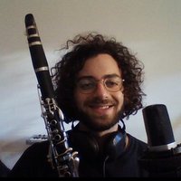 Online Clarinet Lessons from Professional Musician from Buenos Aires. Technique, Improvisation, Music Reading,etc.