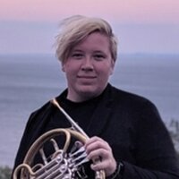 Professional French Horn Player in N.Y.C. offering music lessons to all ages