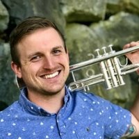 Versatile and fun Professional Trumpet player teaching trumpet fundamentals and jazz to high school through college levels! Comeback players also more than welcome!