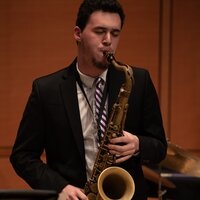 Woodwind player with 10+ years of experience. Gives saxophone/flute/clarinet lessons in Los Angeles and online. Capable of teaching advanced saxophone, beginner flute and clarinet.