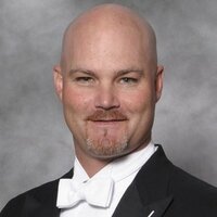 25+ year band director that loves to laugh and makes learning fun.